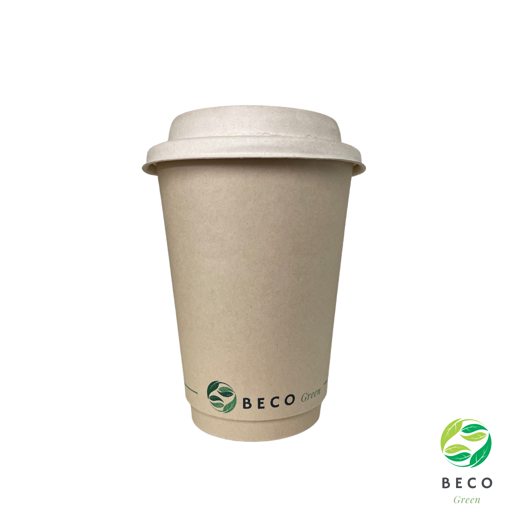Sustainable Coffee Cups